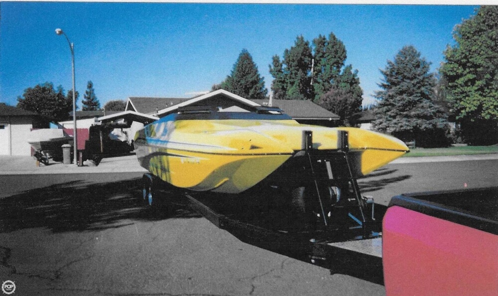 2004 HTM 24 - Photo #4