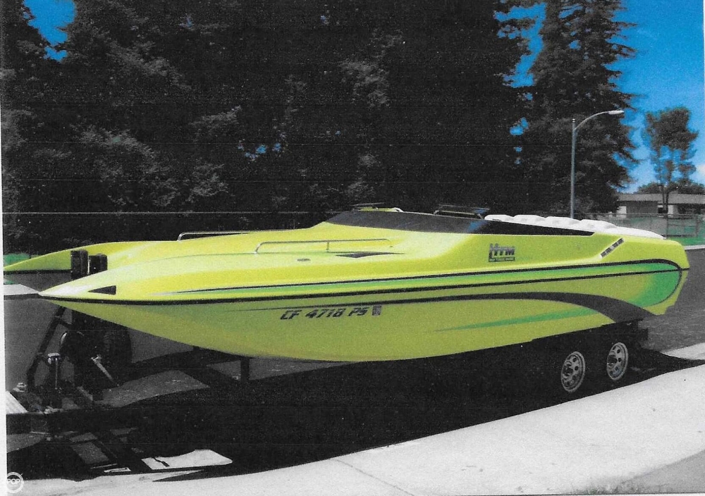2004 HTM 24 - Photo #1