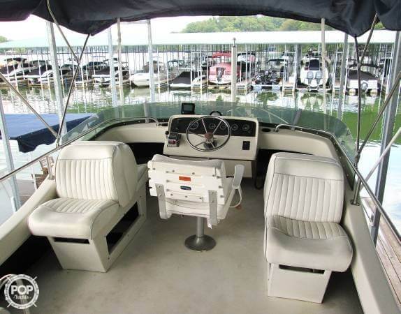 1979 Mainship 34 - Photo #9