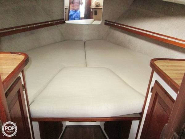 1979 Mainship 34 - Photo #11