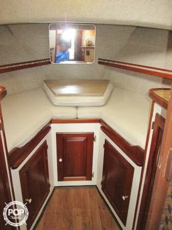 1979 Mainship 34 - Photo #13