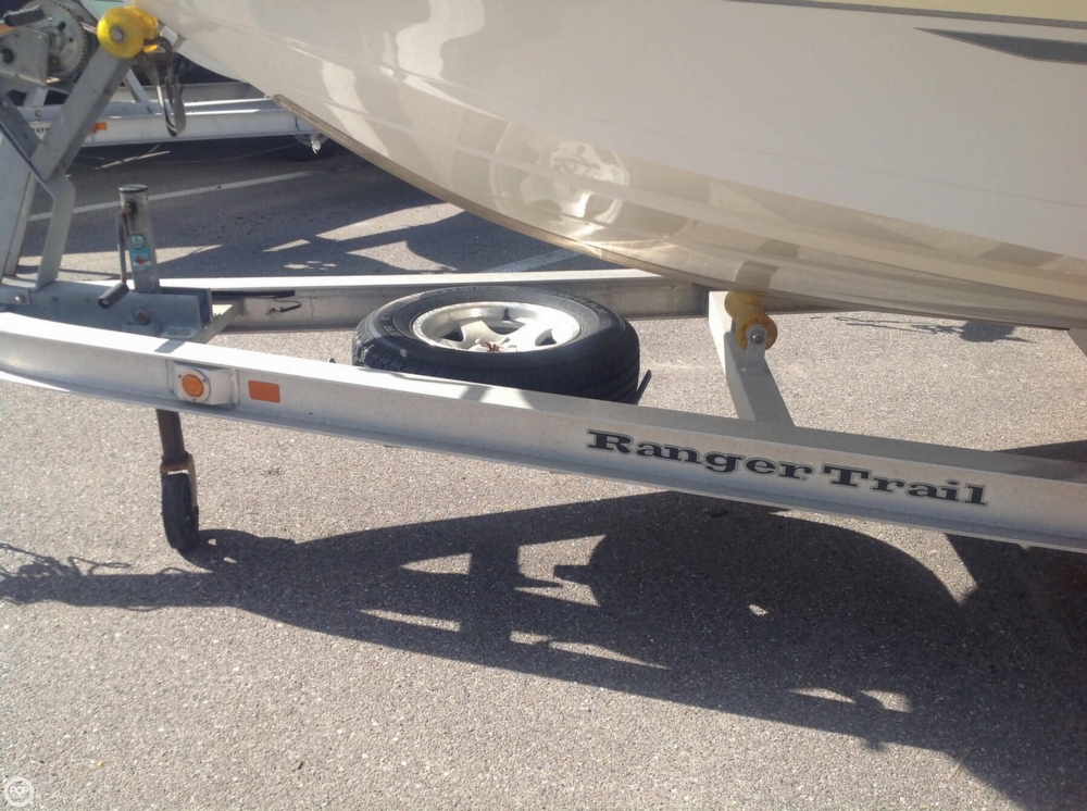 2007 Ranger Boats 24 - Photo #7
