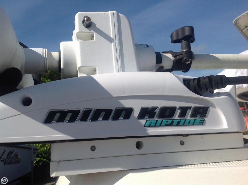 2007 Ranger Boats 24 - Photo #8