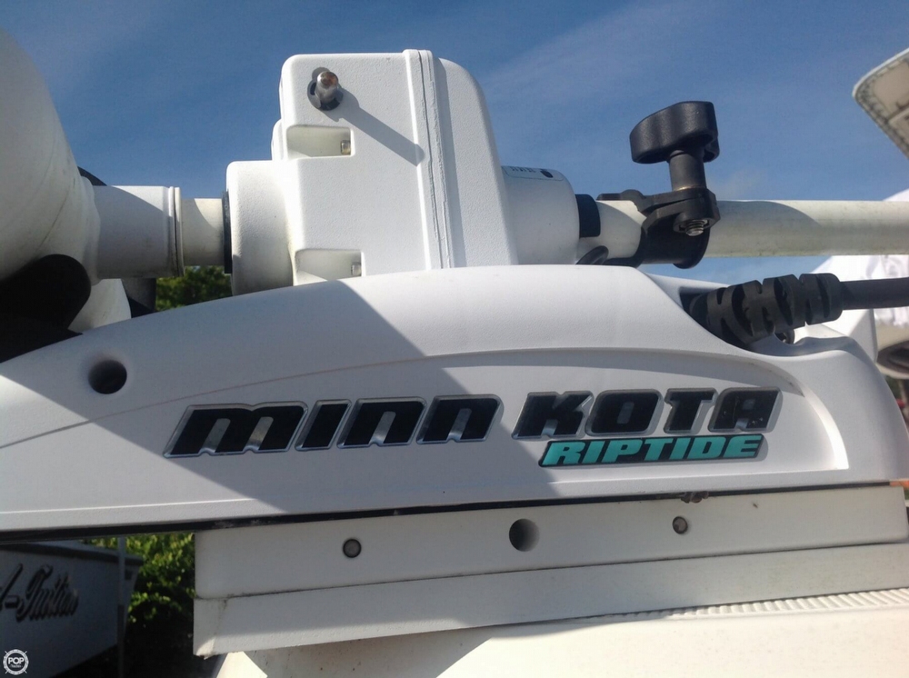 2007 Ranger Boats 24 - Photo #9