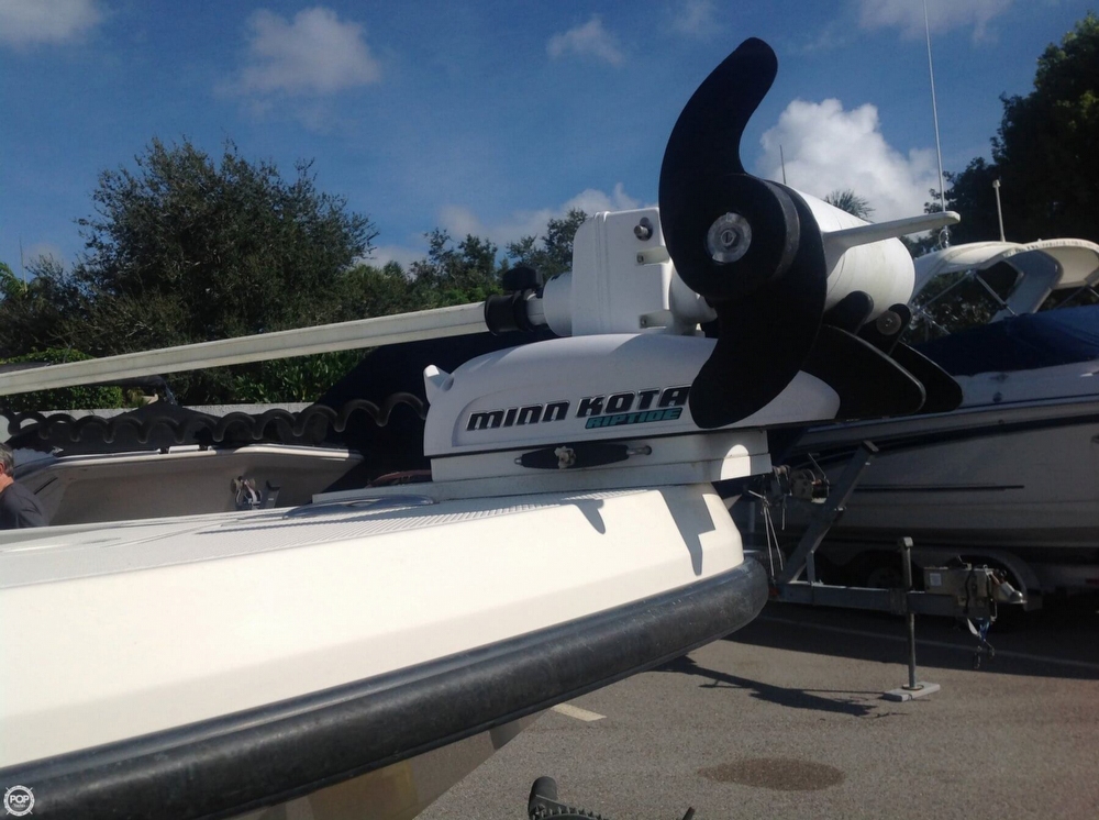 2007 Ranger Boats 24 - Photo #10