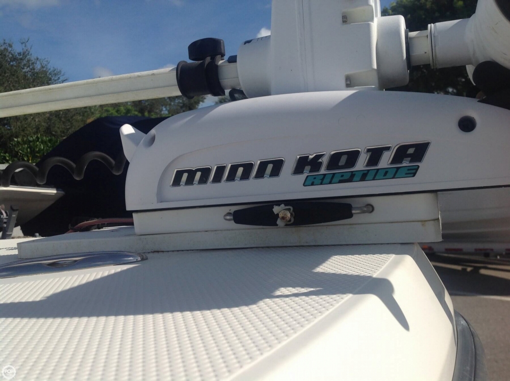 2007 Ranger Boats 24 - Photo #11