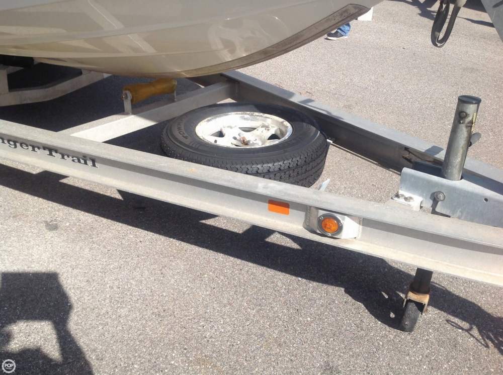 2007 Ranger Boats 24 - Photo #14