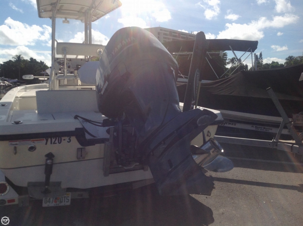 2007 Ranger Boats 24 - Photo #18