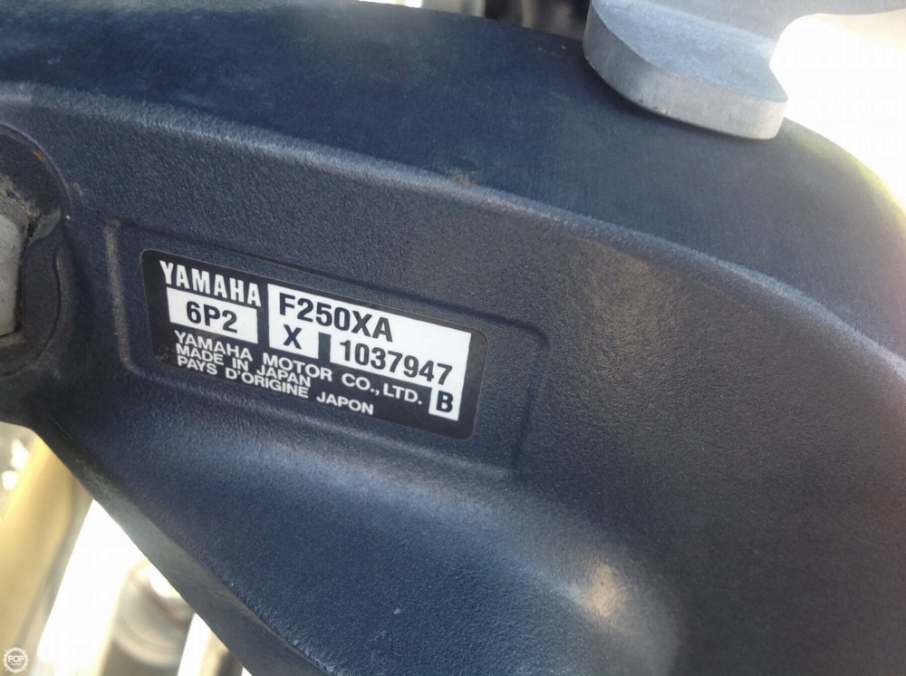 2007 Ranger Boats 24 - Photo #19