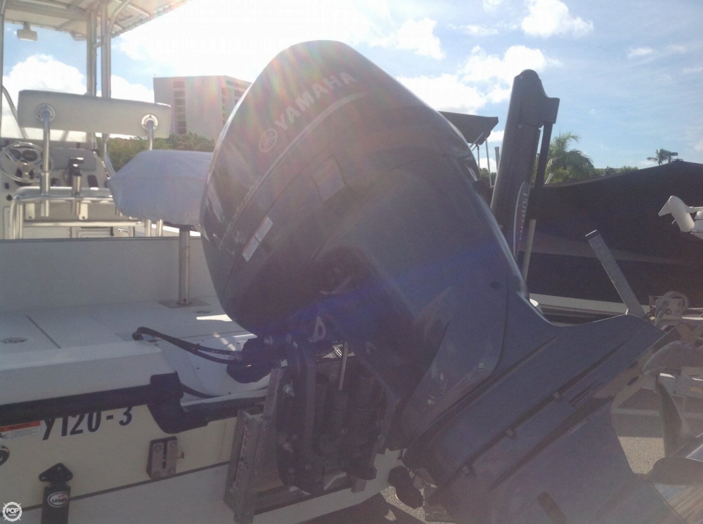 2007 Ranger Boats 24 - Photo #24