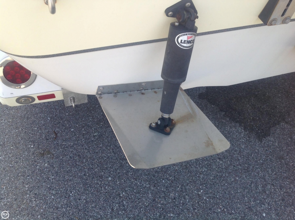 2007 Ranger Boats 24 - Photo #25