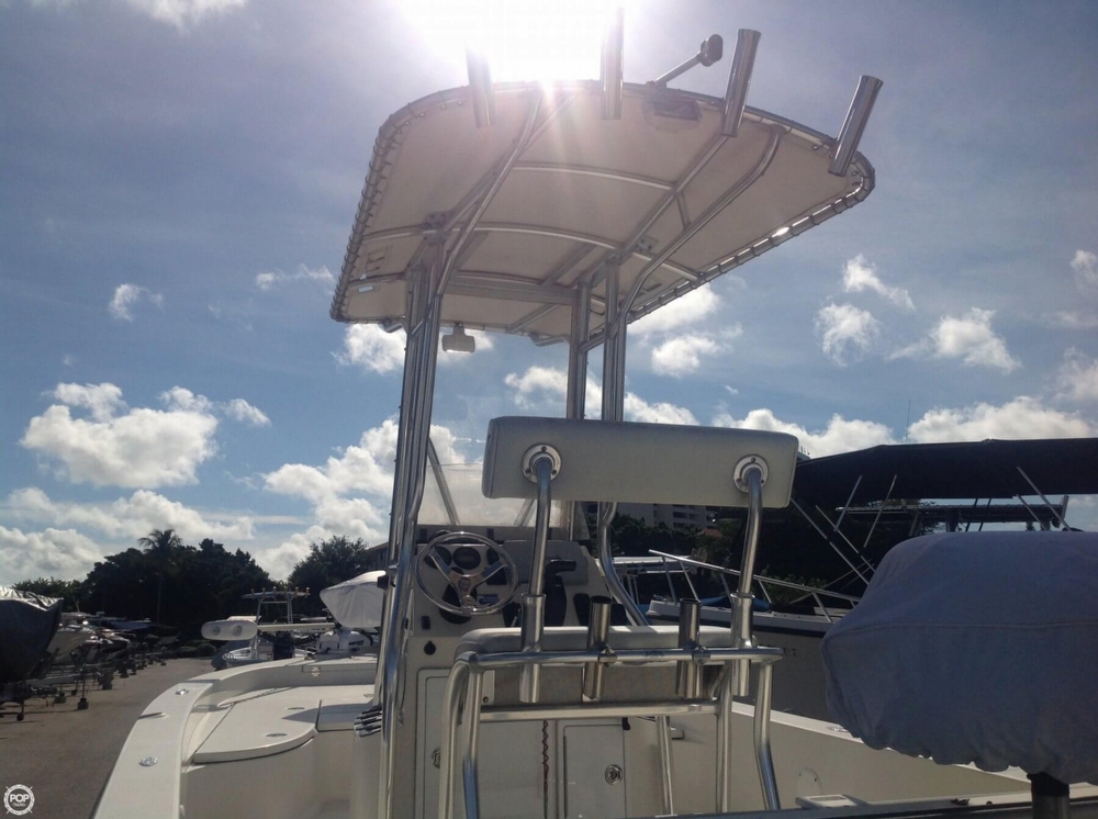 2007 Ranger Boats 24 - Photo #26