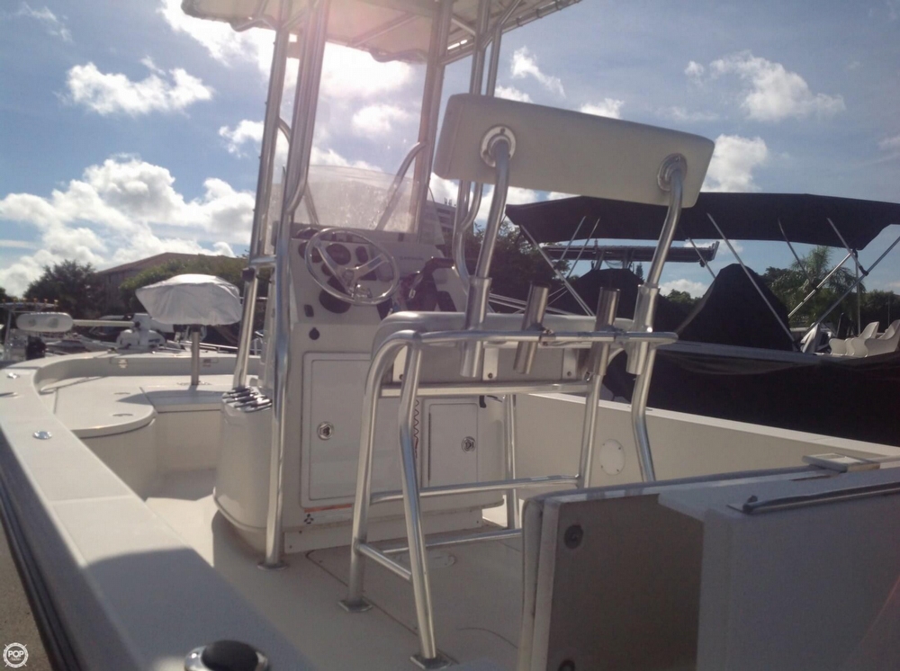 2007 Ranger Boats 24 - Photo #27