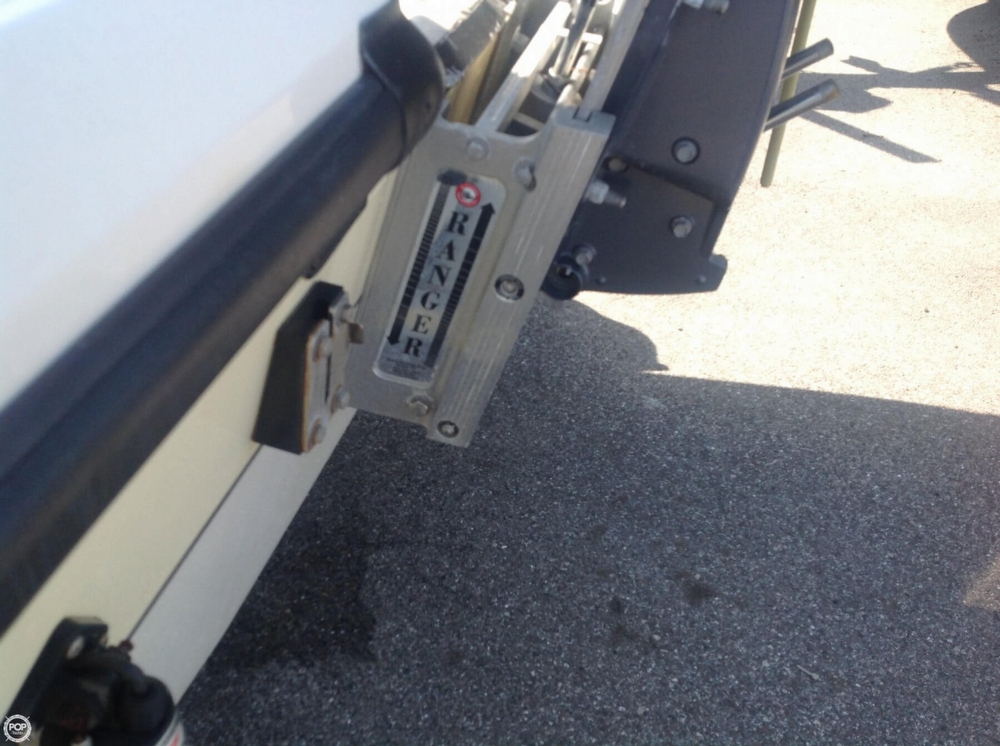 2007 Ranger Boats 24 - Photo #37