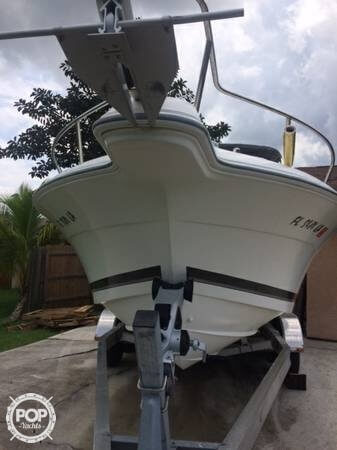 1999 Wellcraft 21 - Photo #3