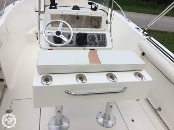 1999 Wellcraft 21 - Photo #6