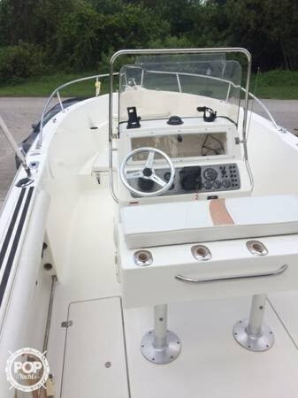 1999 Wellcraft 21 - Photo #7
