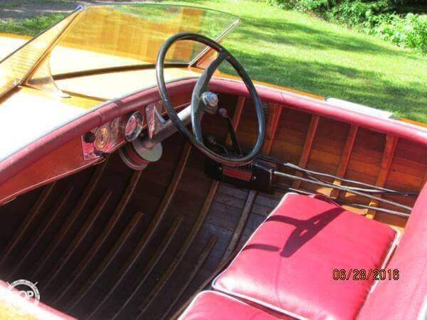 1954 Larson 14 - Photo #8