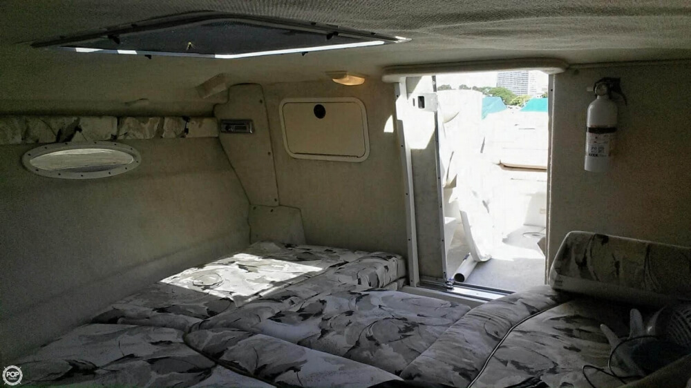 2000 Sea Ray 23 - Photo #7