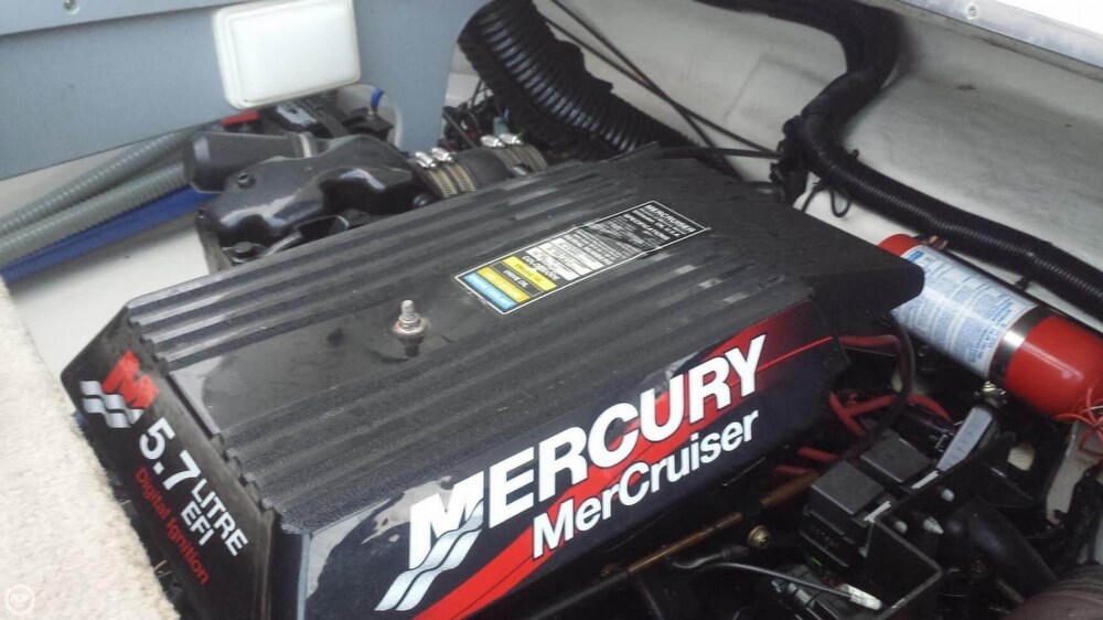 2000 Sea Ray 23 - Photo #8