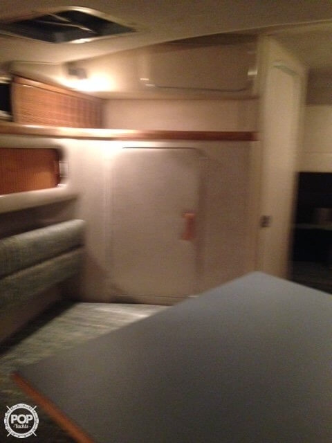 1992 Sea Ray 27 - Photo #3