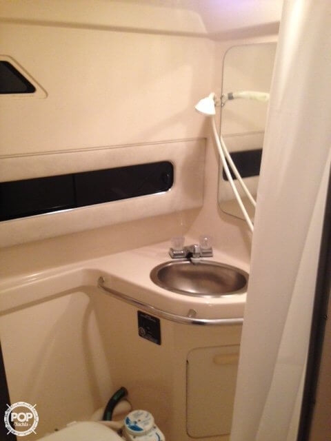 1992 Sea Ray 27 - Photo #5