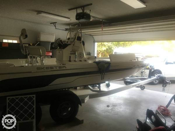 2014 Skeeter 22 - Photo #2