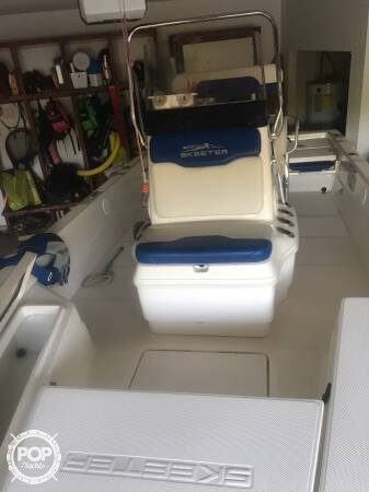 2014 Skeeter 22 - Photo #3
