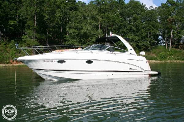 2003 Chaparral 30 - Photo #1