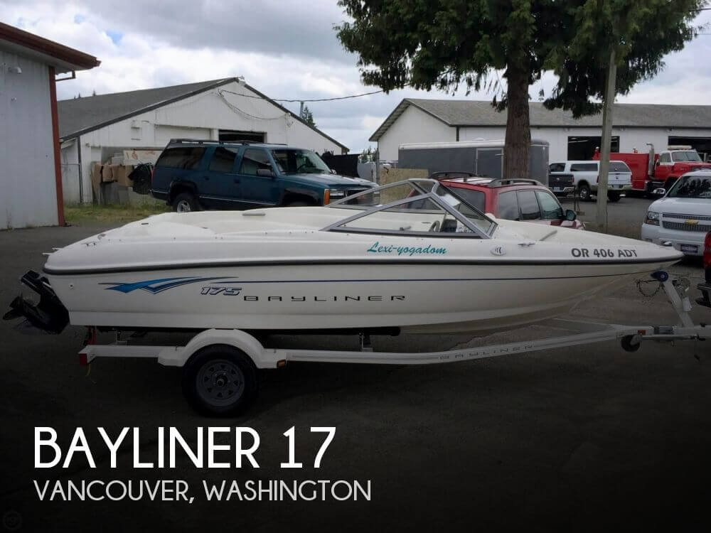power boats for sale vancouver 2008 bayliner 17 power boat for sale in vancouver wa power boats for sale vancouver 2008 bayliner 17 power boat for sale in vancouver wa