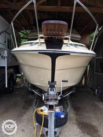 1979 Sea Ray 27 - Photo #3