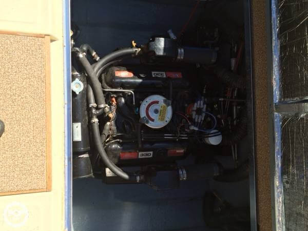 1979 Sea Ray 27 - Photo #6