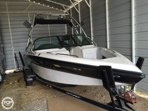 2003 Centurion 21 - Photo #1