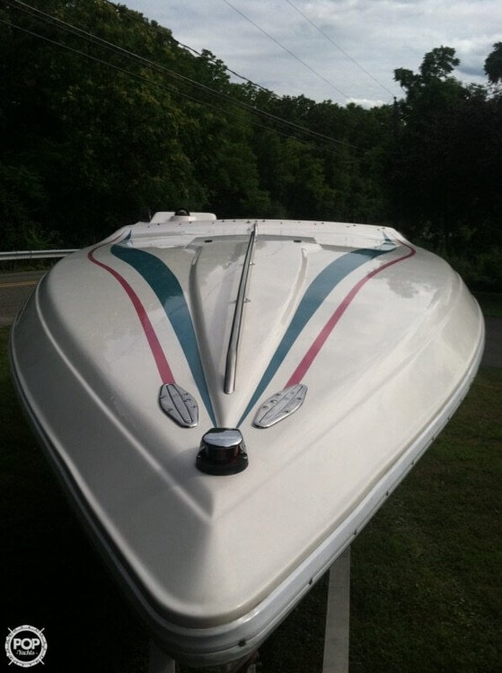 1993 Baja 30 - Photo #1