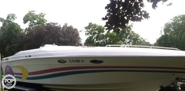 1993 Baja 30 - Photo #7