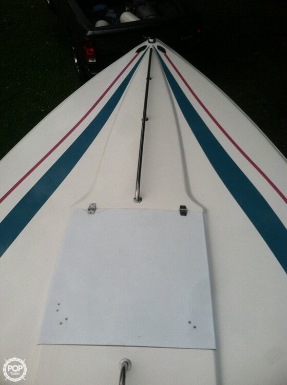 1993 Baja 30 - Photo #10