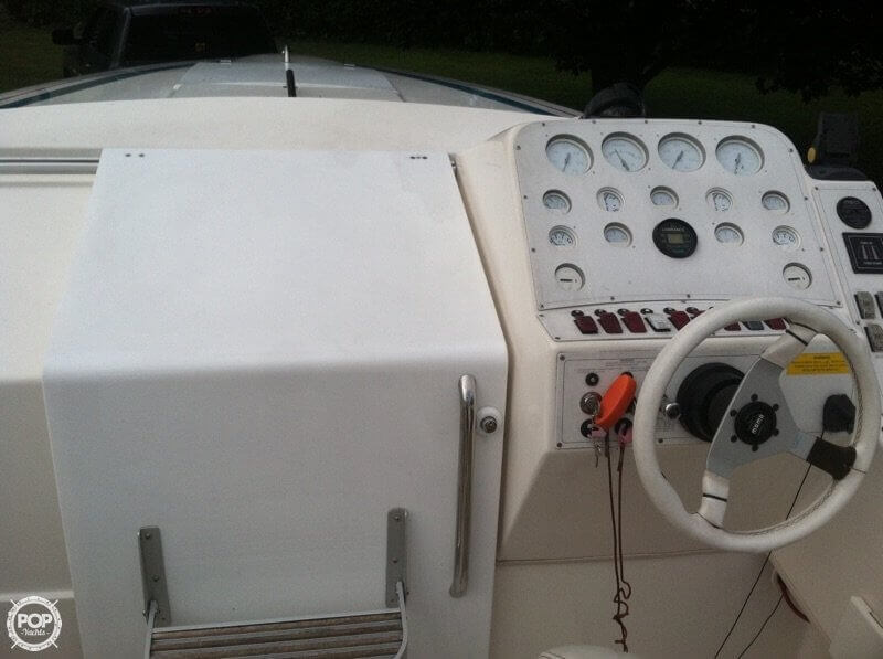 1993 Baja 30 - Photo #11
