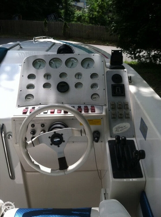 1993 Baja 30 - Photo #12