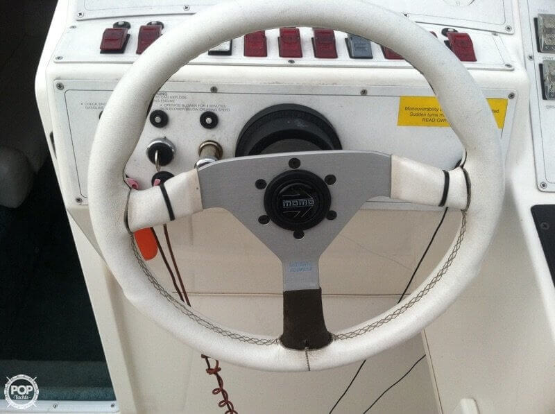 1993 Baja 30 - Photo #13