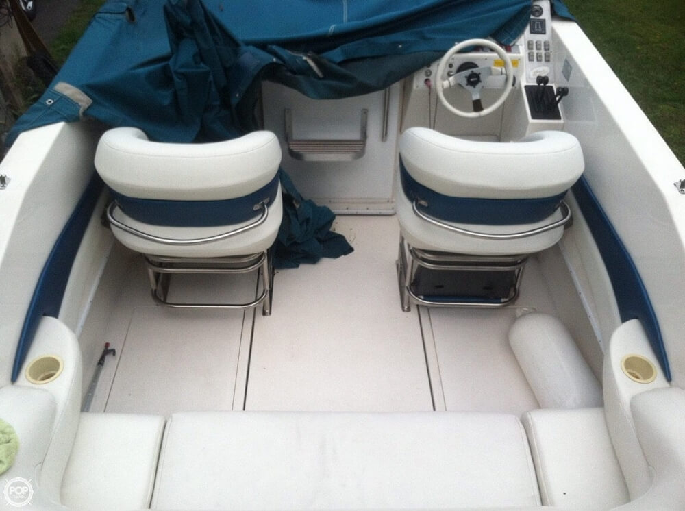1993 Baja 30 - Photo #19