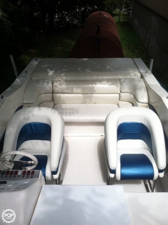 1993 Baja 30 - Photo #20