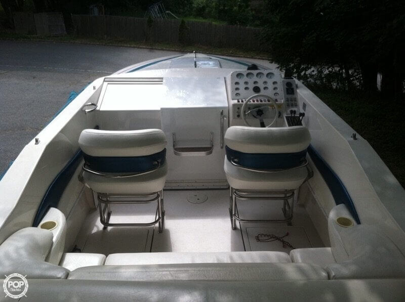 1993 Baja 30 - Photo #21