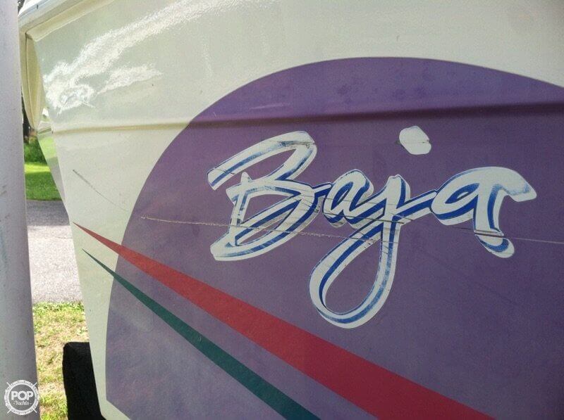 1993 Baja 30 - Photo #22