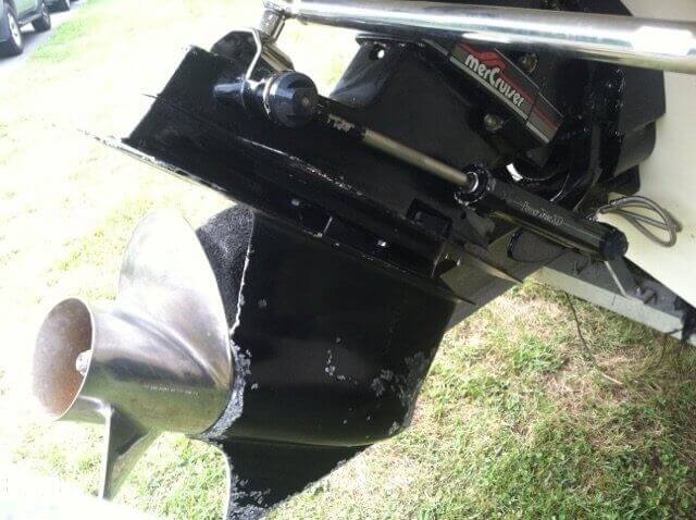 1993 Baja 30 - Photo #25