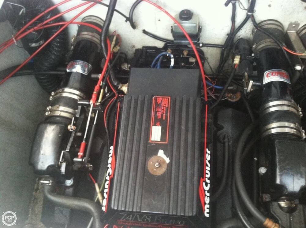 1993 Baja 30 - Photo #28