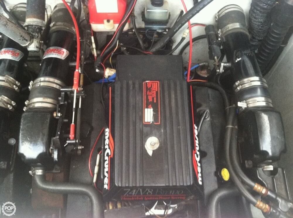 1993 Baja 30 - Photo #29