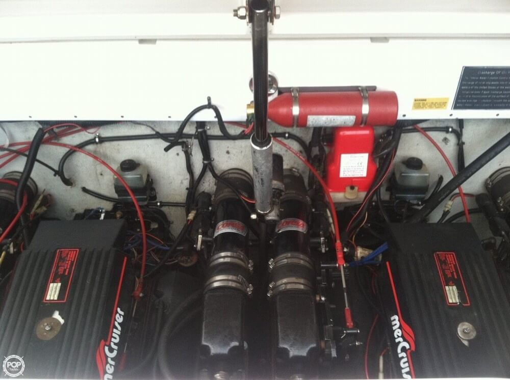 1993 Baja 30 - Photo #30