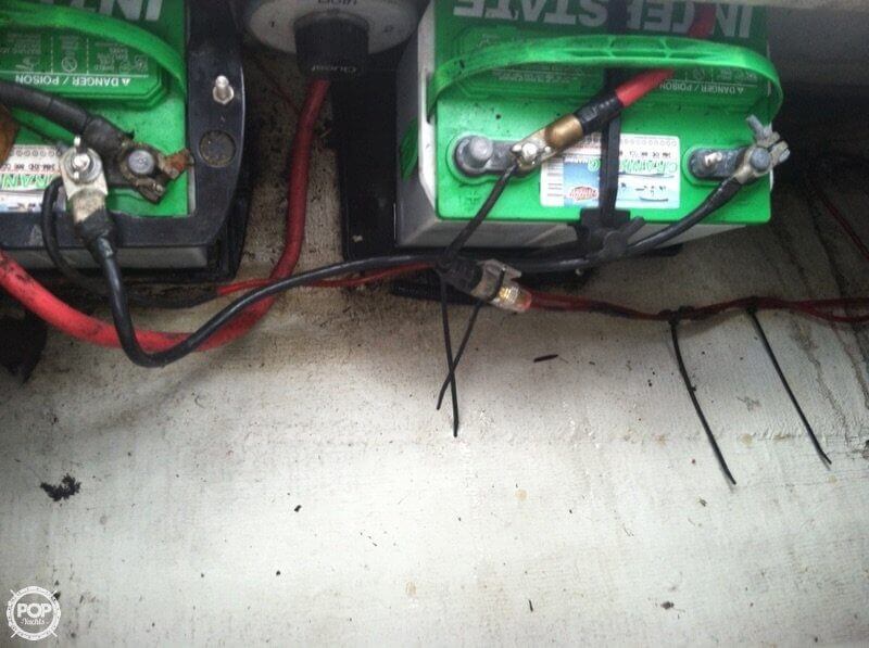 1993 Baja 30 - Photo #31