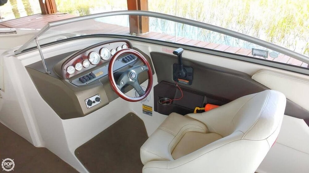 2006 Regal 21 - Photo #3