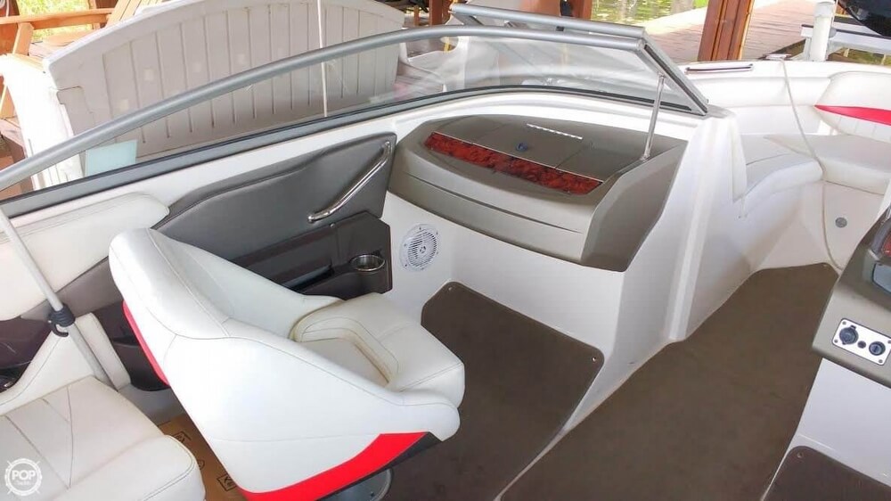2006 Regal 21 - Photo #4